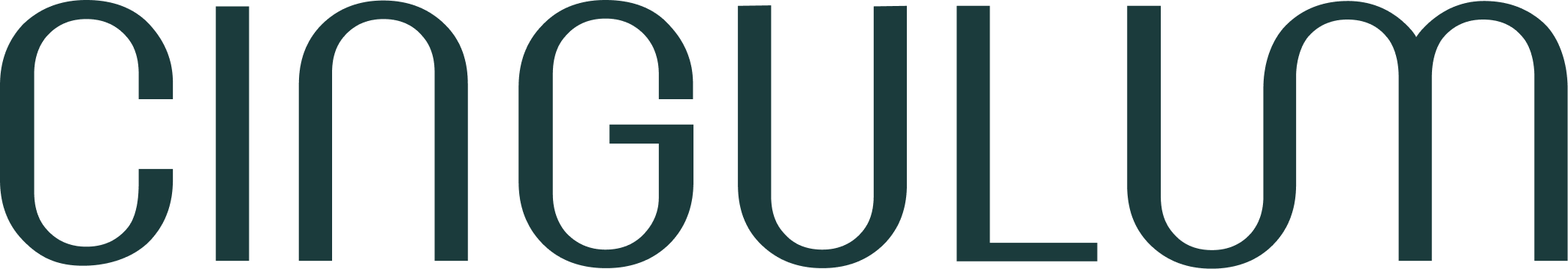 Cingulum
